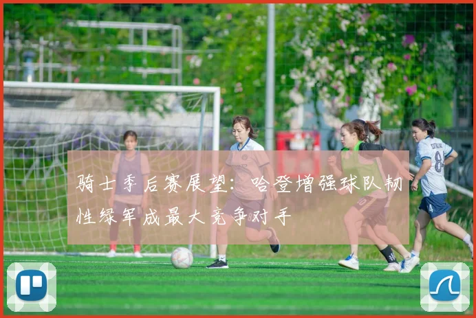 骑士季后赛展望：哈登增强球队韧性绿军成最大竞争对手