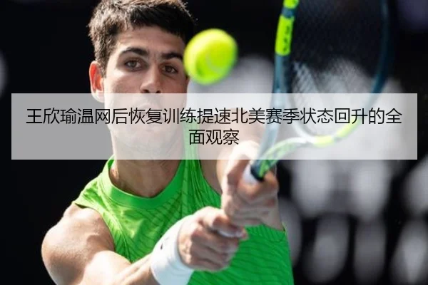 王欣瑜温网后恢复训练提速北美赛季状态回升的全面观察
